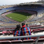 Barcelona’s return to Camp Nou at risk: over 200 issues found