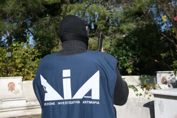 Bari, Dia operation: assets worth over 1 million euro confiscated