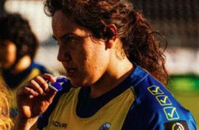 Bari, priest on the phone while running over Fabiana: she survives after fall Bari, priest on the phone while running over Fabiana: she survives after fall