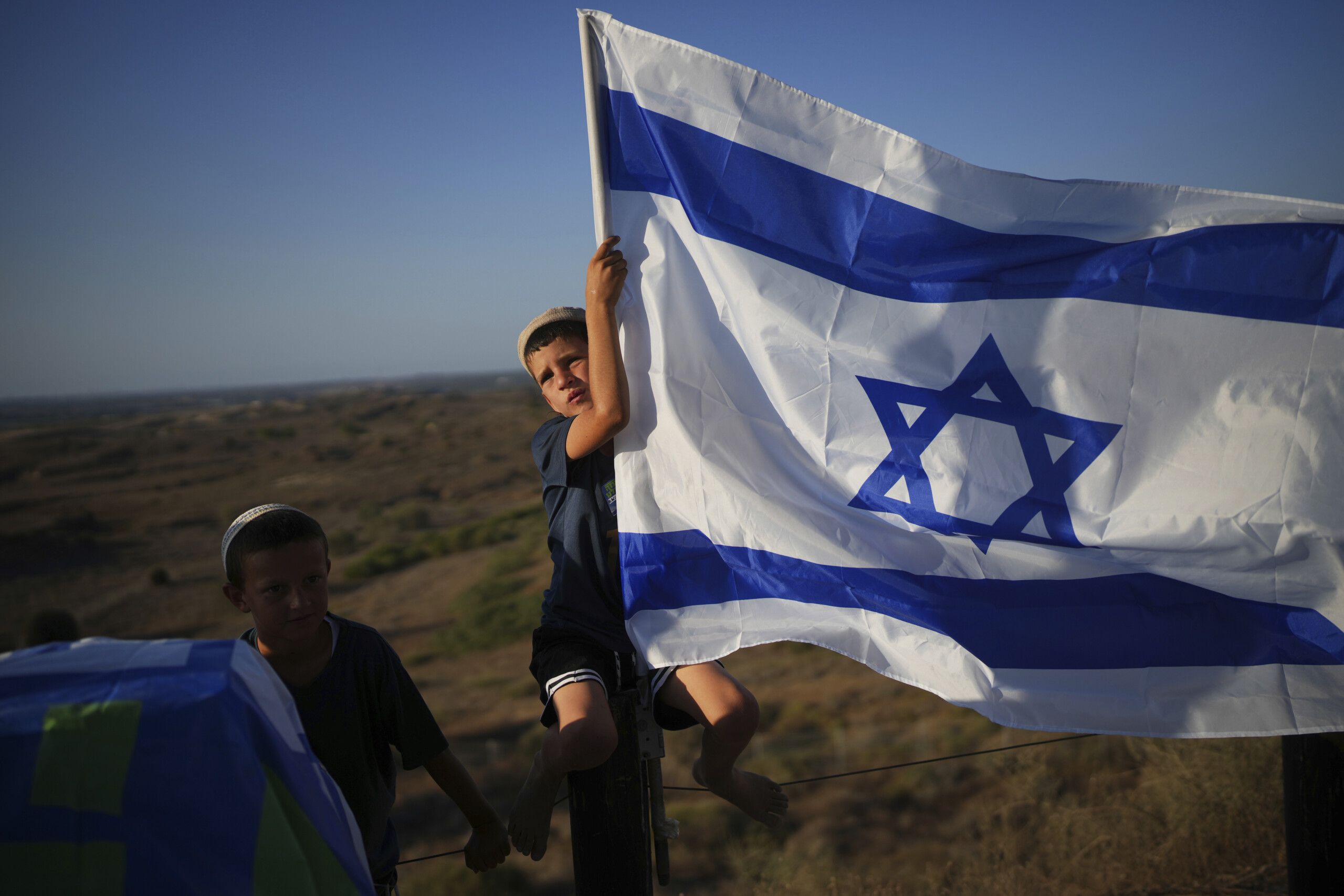 Bari, the New Levante Trade Fair excludes Israel Bari, the New Levante Trade Fair excludes Israel
