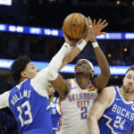 Basket, NBA: results of the games played during the night