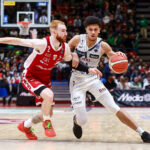 Basketball, coach Trento: ‘We will do everything we can to win game 4 against Milan’