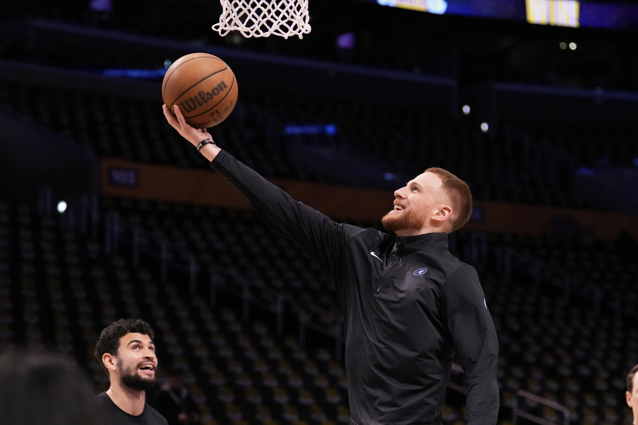 Basketball: DiVincenzo and Fontecchio to Play for Italy in Trentino Cup