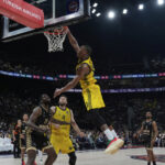 Basketball: EuroLeague 2025/26 will feature 20 teams, Bologna and Milan confirmed