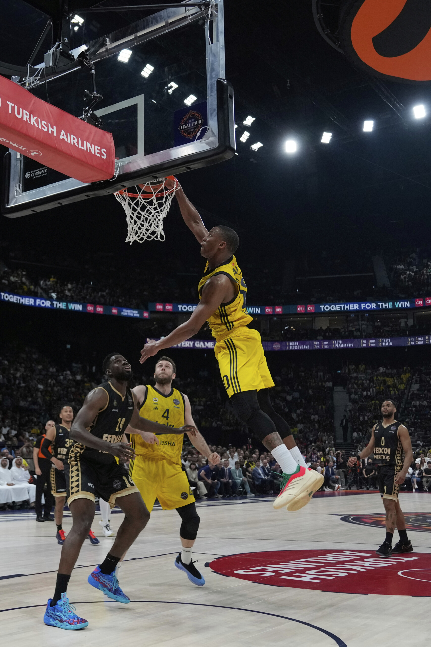Basketball: EuroLeague 2025/26 will feature 20 teams, Bologna and Milan confirmed Basketball: EuroLeague 2025/26 will feature 20 teams, Bologna and Milan confirmed