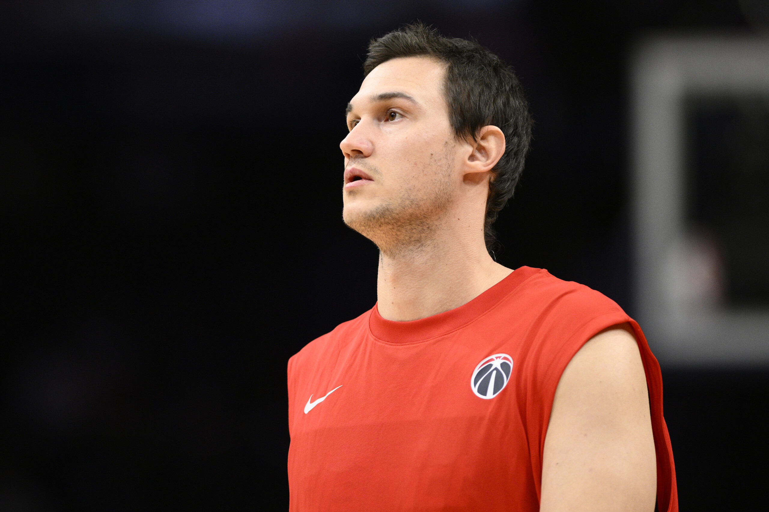 Basketball, Gallinari to Belinelli: “You made history and you did it your way”