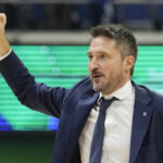 Basketball: Italy beats Argentina in friendly 84-72