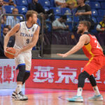 Basketball, Melli: ‘The Trentino Cup is a ritual, the first test to grow’