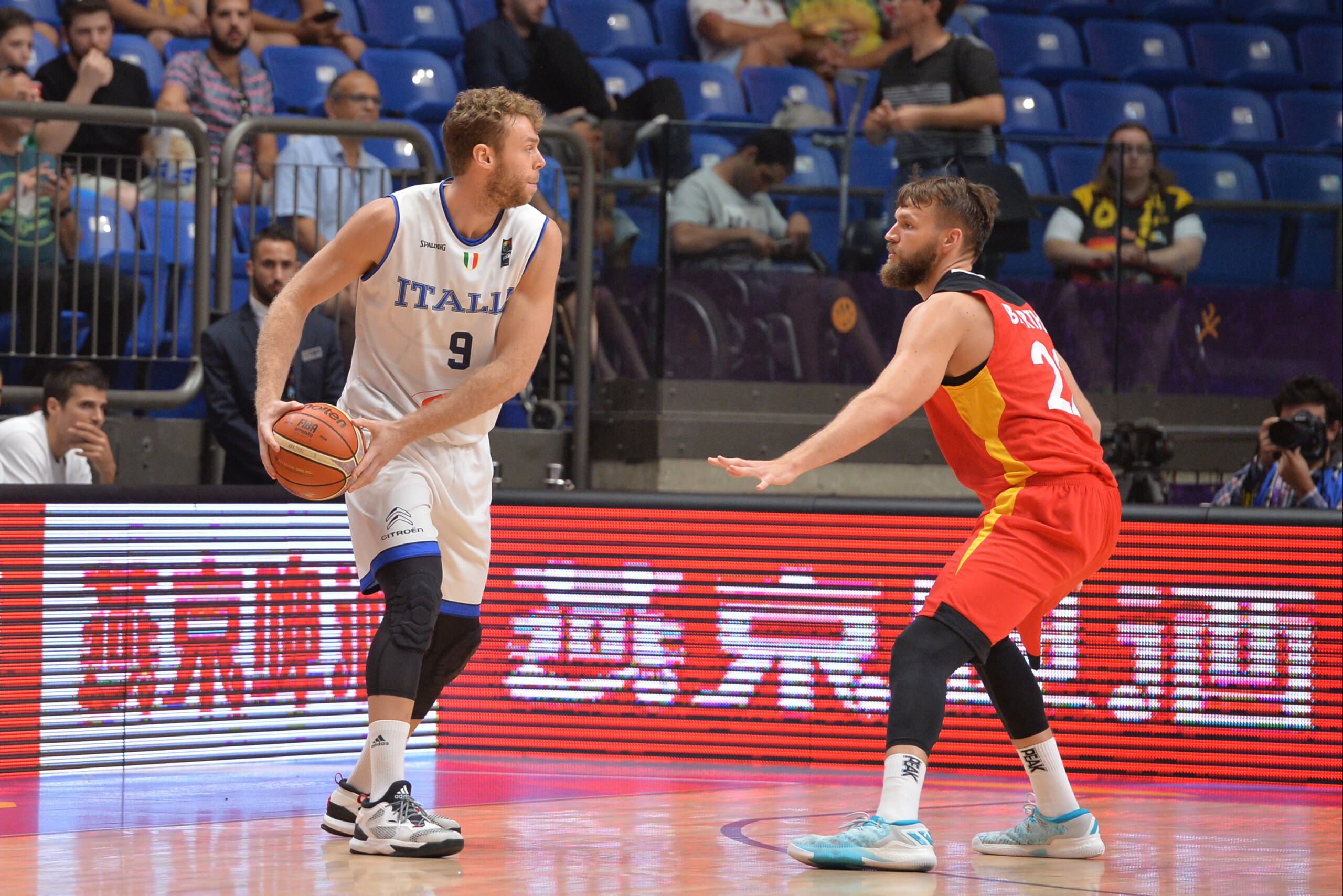 Basketball, Melli: ‘The Trentino Cup is a ritual, the first test to grow’