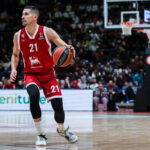 Basketball: Milan reaches multi-year agreement with Flaccadori