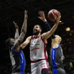 Basketball: Mirotic leaves Olimpia Milano and goes to Monaco