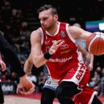 Basketball: National team, Tonut leaves training camp due to injury, misses EuroBasket