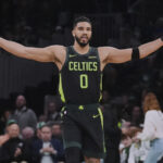 Basketball: Nba, Boston and Oklahoma win