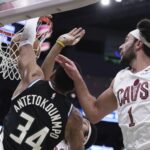 Basketball: Nba, Cleveland wins again, Oklahoma City crushes Denver