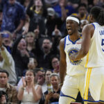Basketball: NBA, Clippers and Minnesota in the Playoffs, Golden State in the Play-In