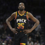 Basketball: NBA free agency kicks off with Houston taking centre stage