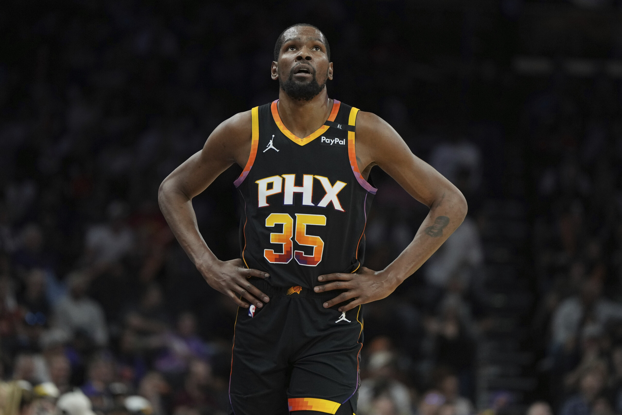 Basketball: NBA free agency kicks off with Houston taking centre stage