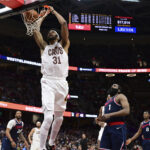 Basketball: NBA, Golden State and Cavs win