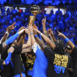 Basketball: NBA, new season kicks off on 21 October with Oklahoma vs Houston, five games on Christmas Day