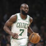 Basketball, NBA Playoffs: Boston beats Orlando 109-100 and takes a 2-0 lead in the series