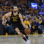 Basketball, NBA Playoffs: Golden State defeats Houston in Game 7. Indiana surprises Cleveland