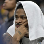 Basketball, NBA playoffs: Morant injured, misses Game 4 Memphis-Oklahoma