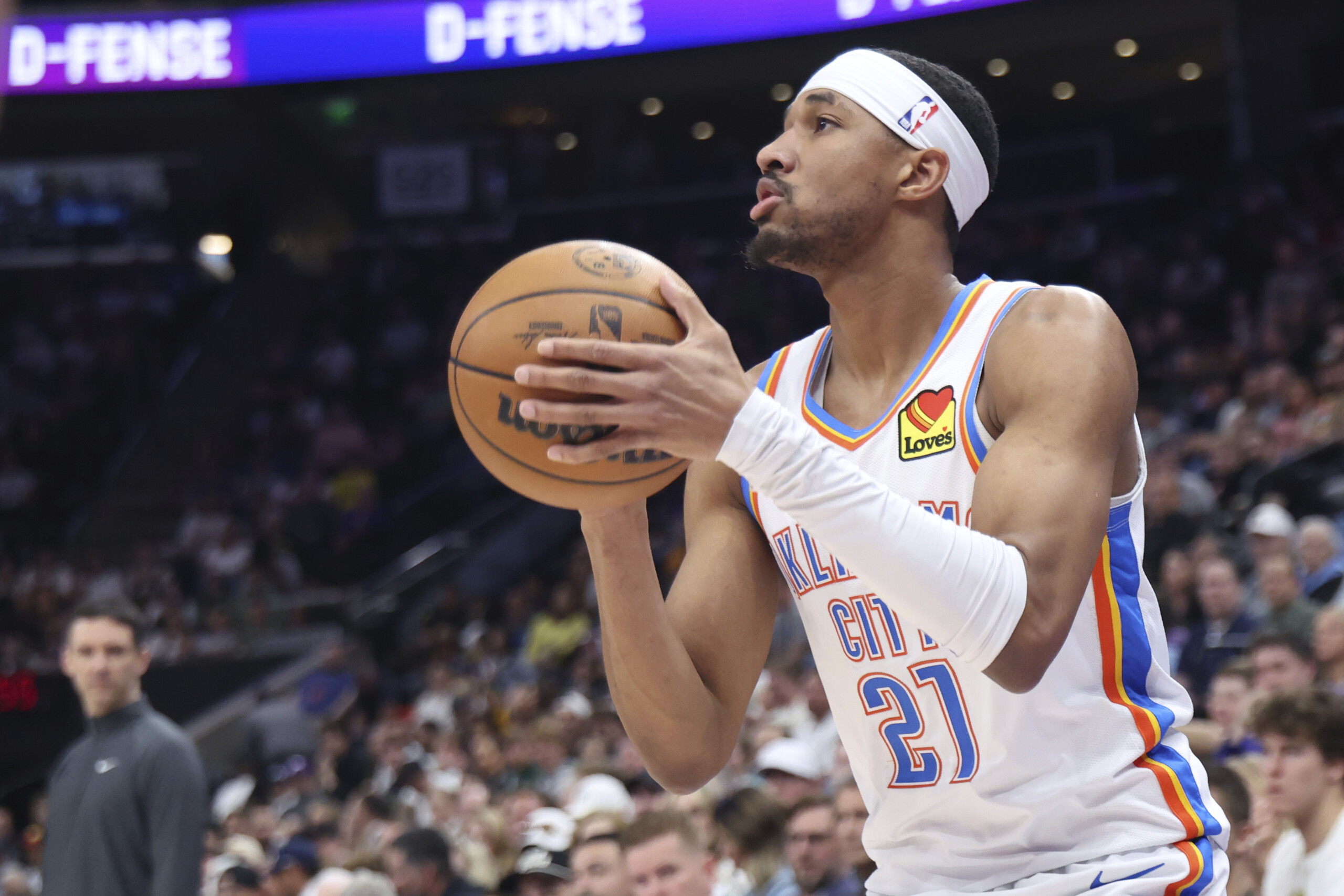 Basketball: NBA playoffs, Oklahoma defeats Memphis 131-80 in Game 1