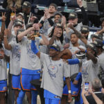 Basketball: NBA playoffs, the Thunder dominate Minnesota and fly to the Finals