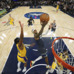 Basketball, NBA Playoffs: Wins for Minnesota, Bucks, and Magic