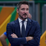 Basketball, new National jerseys presented. Pozzecco: 'Charged for the European Championships'