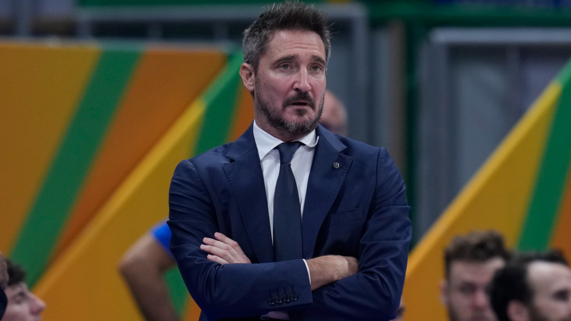 Basketball, new National jerseys presented. Pozzecco: 'Charged for the European Championships'