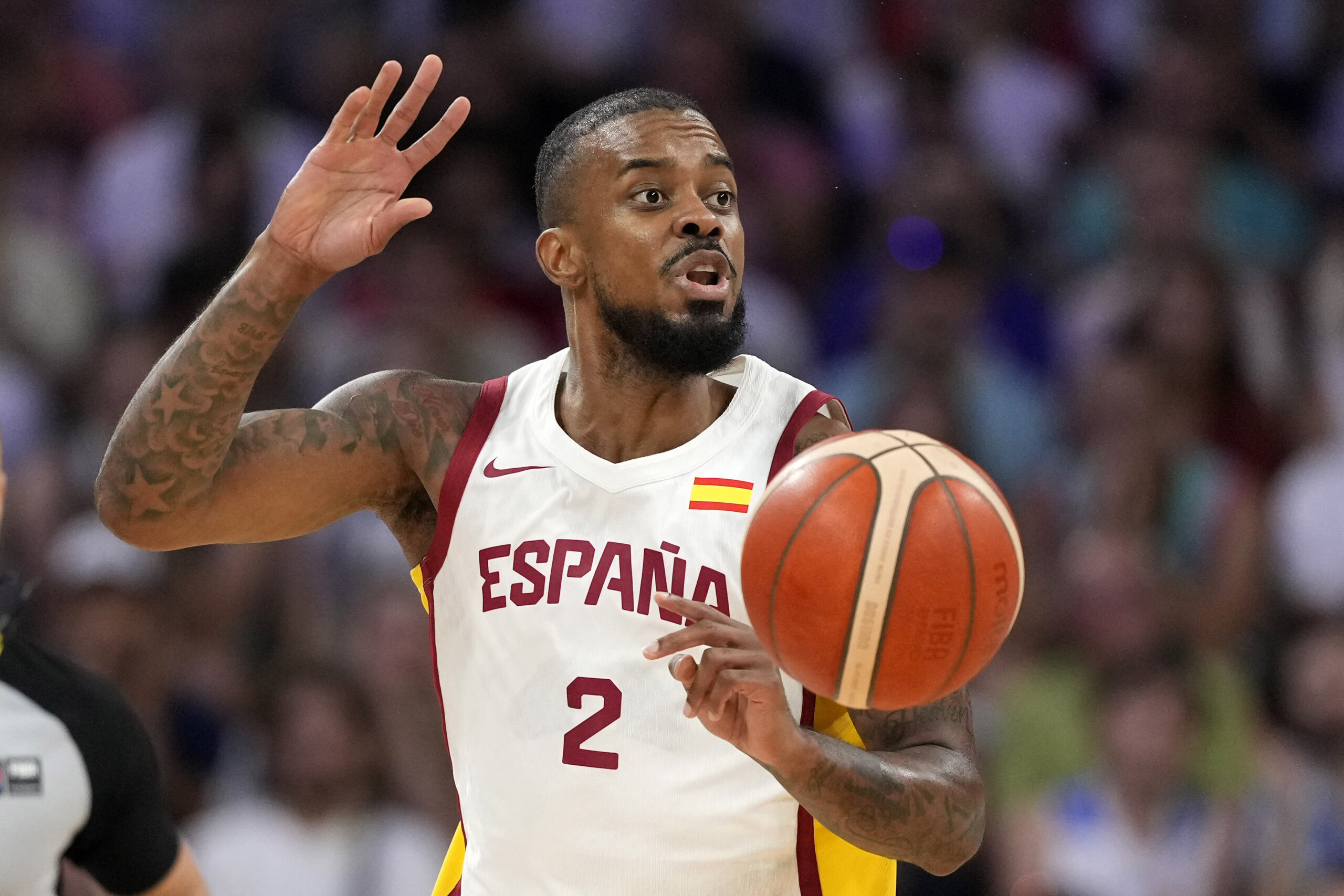 Basketball: Olimpia Milano strikes, Lorenzo Brown arrives from Panathinaikos Basketball: Olimpia Milano strikes, Lorenzo Brown arrives from Panathinaikos