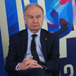 Basketball, Petrucci: ‘NBA in Europe is everyone's dream, FIBA our parent organisation’