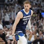 Basketball: Polonara among players called up for Italian camp in Folgaria, DiVincenzo invited