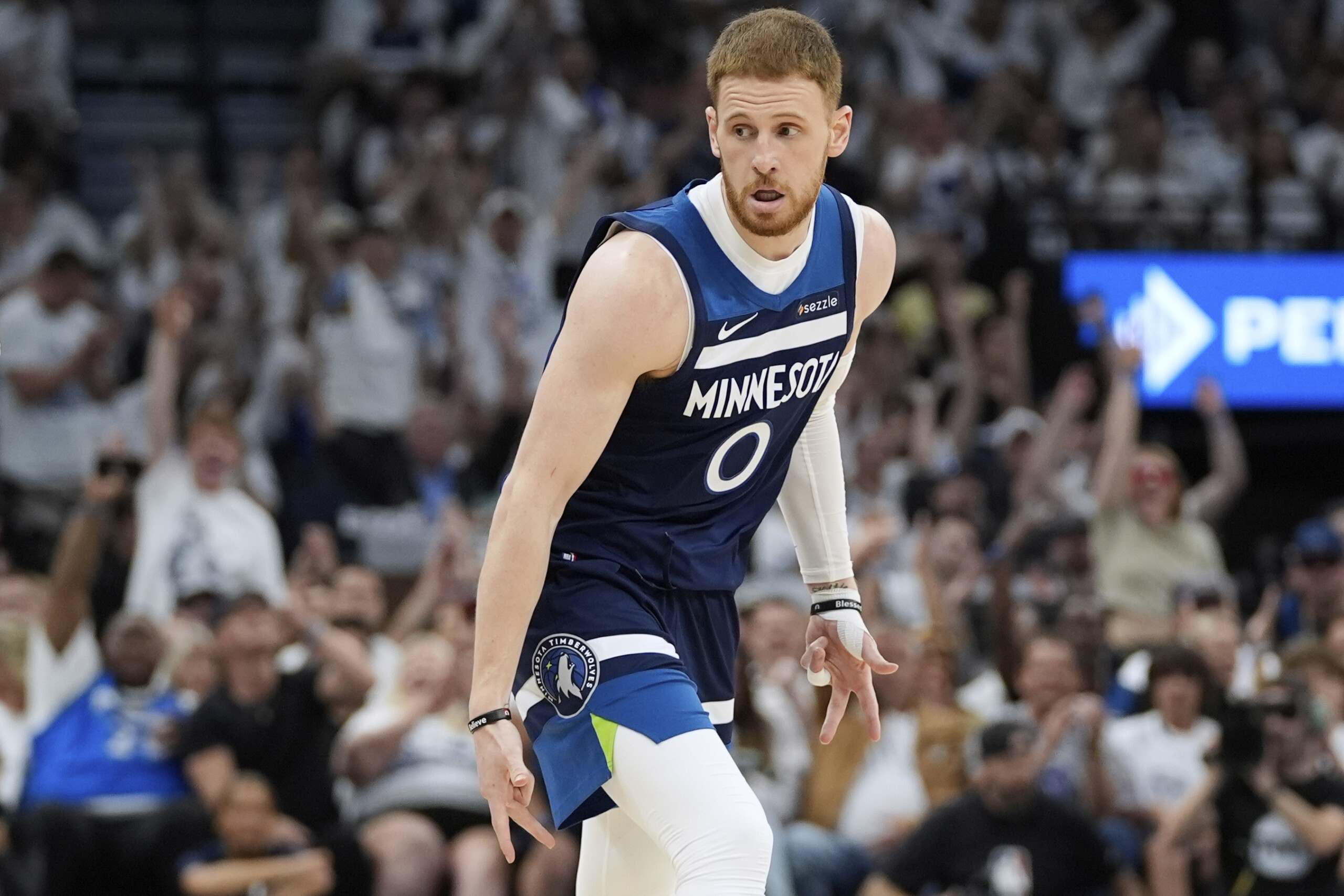 Basketball: Polonara among players called up for Italian camp in Folgaria, DiVincenzo invited
