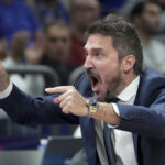 Basketball, Trentino Cup: Italy beats Senegal in the final