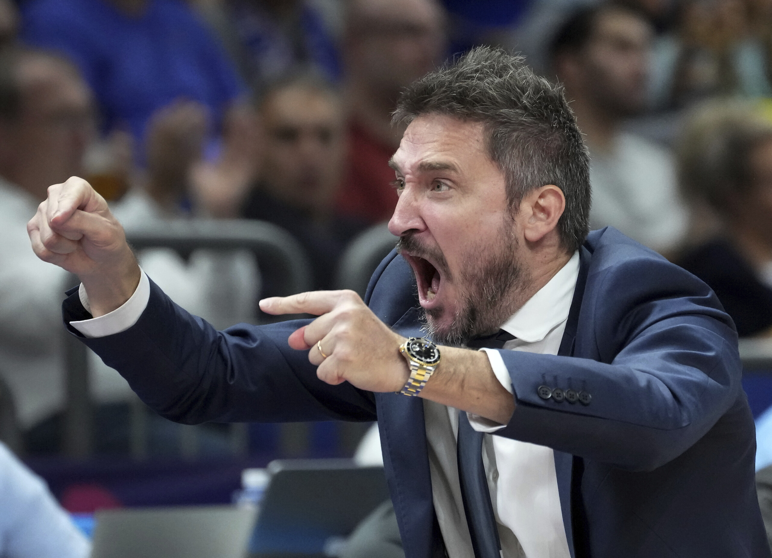Basketball, Trentino Cup: Italy beats Senegal in the final Basketball, Trentino Cup: Italy beats Senegal in the final