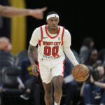 Basketball, Trento signs one-year contract with American DJ Steward