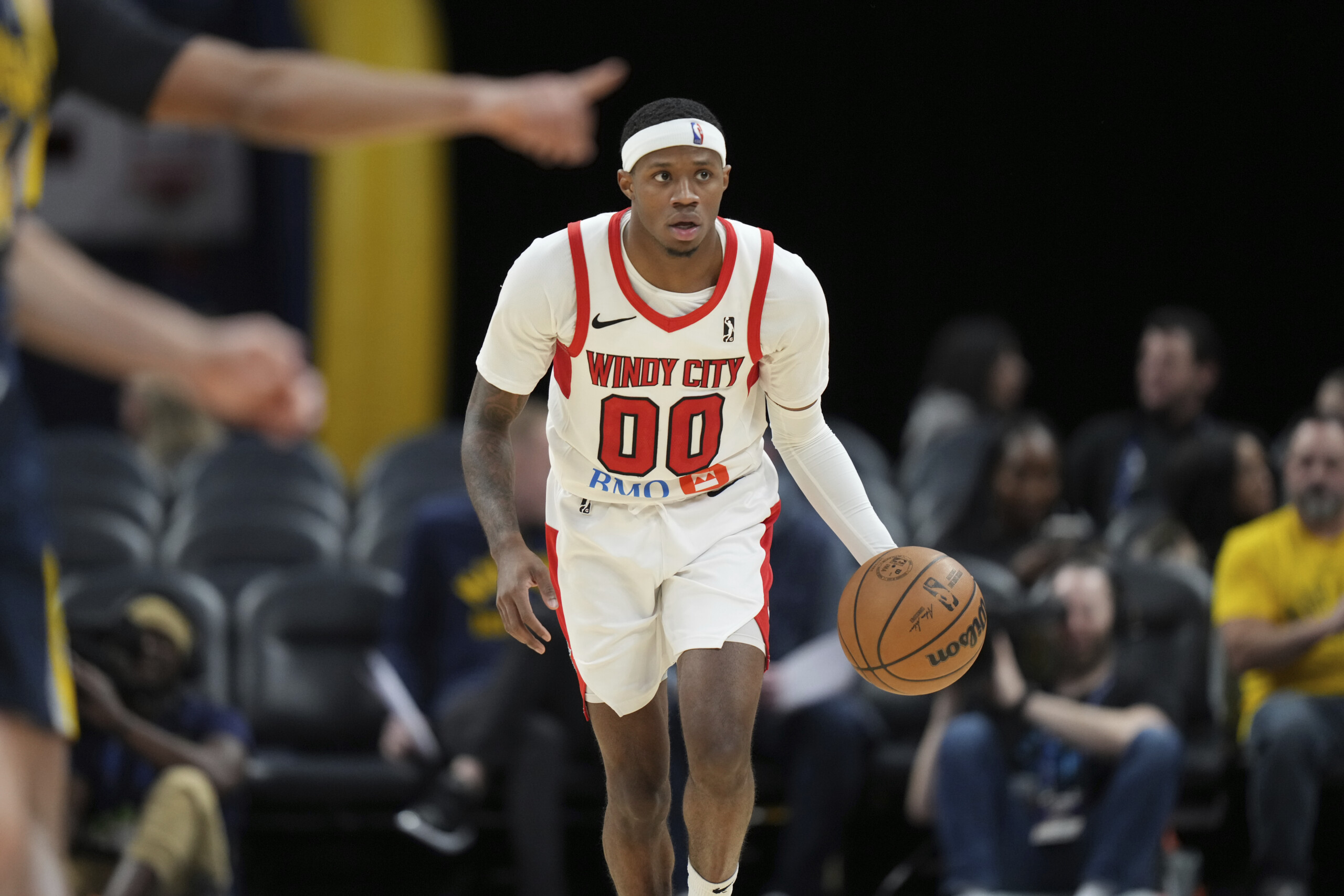 Basketball, Trento signs one-year contract with American DJ Steward
