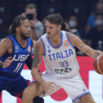 Basketball, Virtus Bologna: Achille Polonara diagnosed with myeloid leukemia