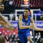 Basketball: Virtus Bologna signs forward Derrick Alston Jr