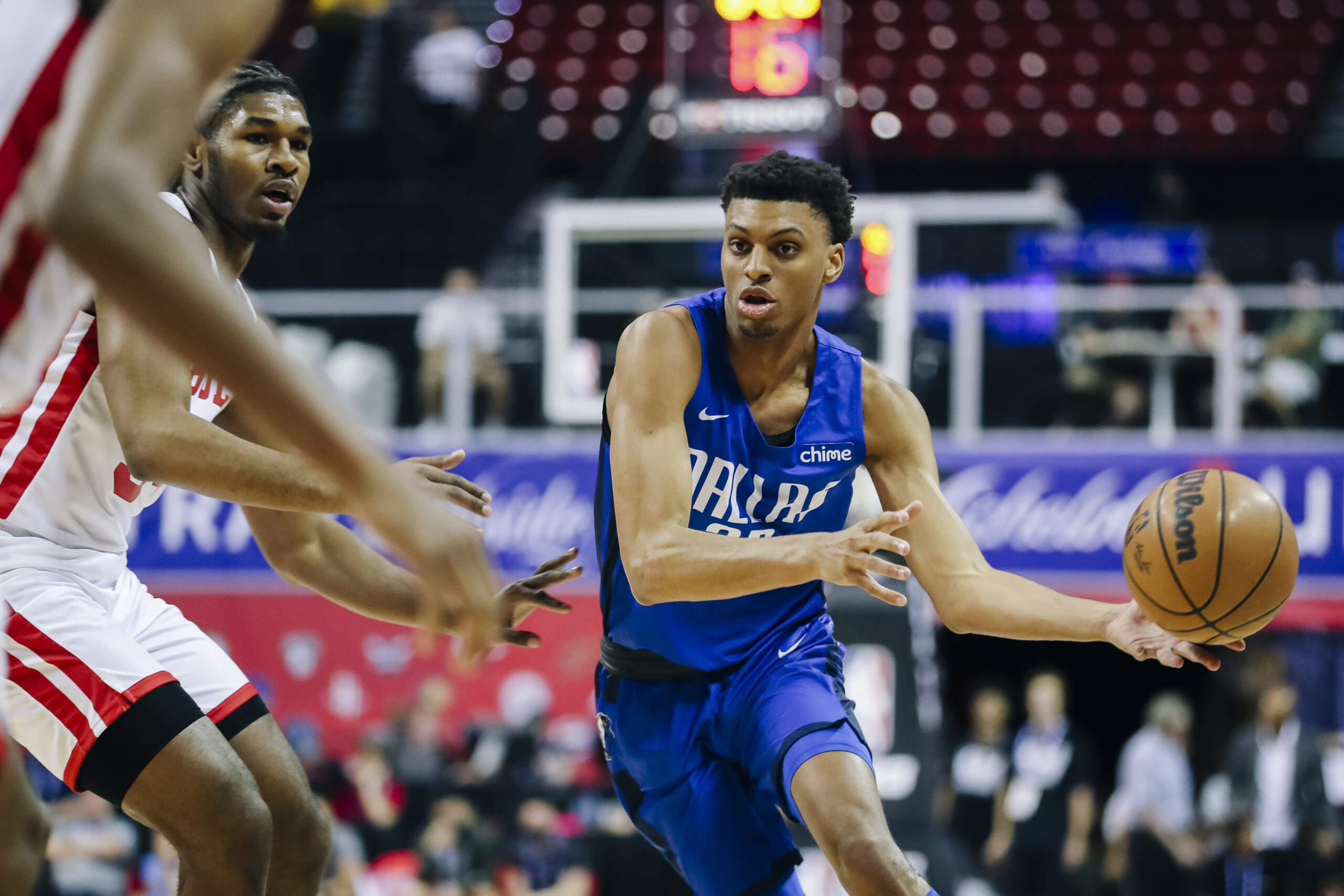 Basketball: Virtus Bologna signs forward Derrick Alston Jr