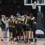 Basketball: Women's European Championships, Belgium wins gold, Spain defeated in final