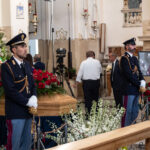 Baudo, Monsignor Peri: ‘Pippo, star in the divine firmament’
