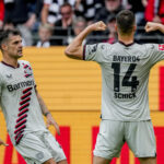 Bayer Leverkusen, Schick Extends Contract Until 2030