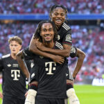 Bayern Munich crush Tottenham 4-0 in friendly match