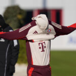 Bayern Munich, Kimmich Extends Contract Until 2029