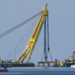 Bayesian: hull out of the water, investigations begin