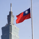 Beijing: ‘Taiwan independence means war’