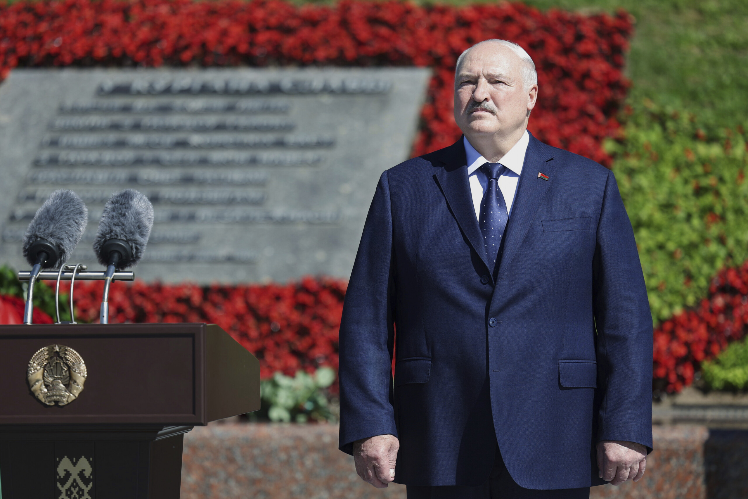 Belarus, Lukashenko: ‘I am not planning to run for re-election’ Belarus, Lukashenko: ‘I am not planning to run for re-election’